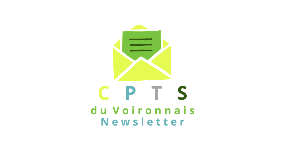 You are currently viewing Newsletter n°1 : Des nouvelles de la CPTS du Voironnais