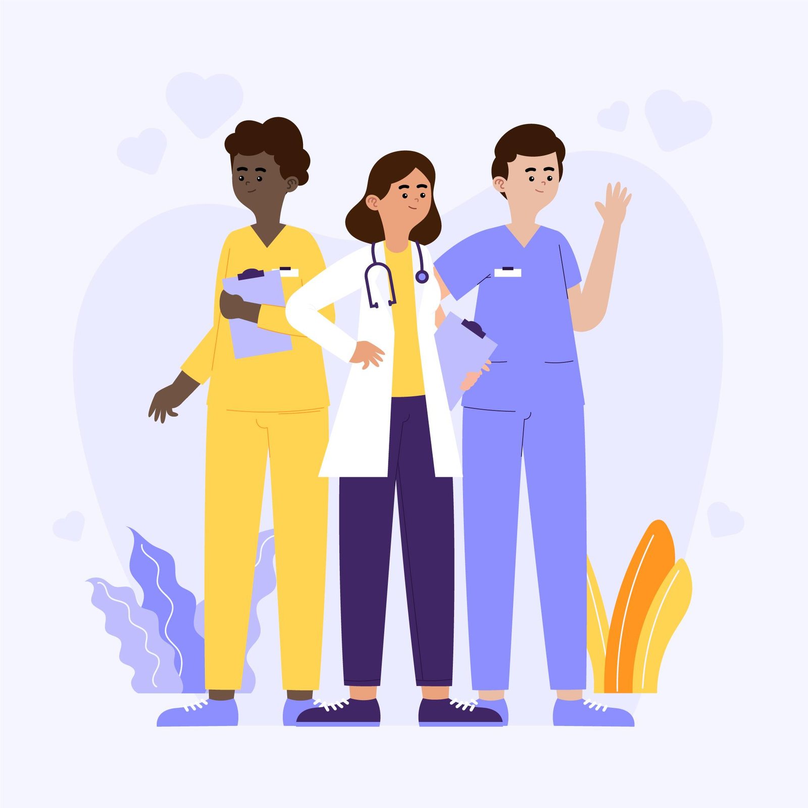 Lire la suite à propos de l’article Réouverture de l’équipe mobile de soins palliatifs CH Voiron
