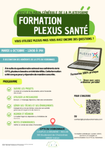 Lire la suite à propos de l’article FORMATION PLEXUS SANTÉ : Vous utilisez Plexus mais vous avez encore des questions ?